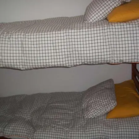 Σπίτι διακοπών Sleeps 6 Wifi