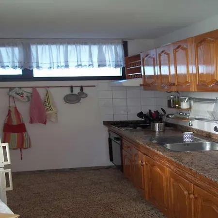 Sleeps 6 Wifi Casa de Férias Famara