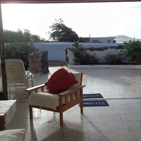Σπίτι διακοπών Sleeps 6 Wifi