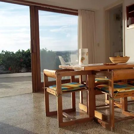 Σπίτι διακοπών Sleeps 6 Wifi