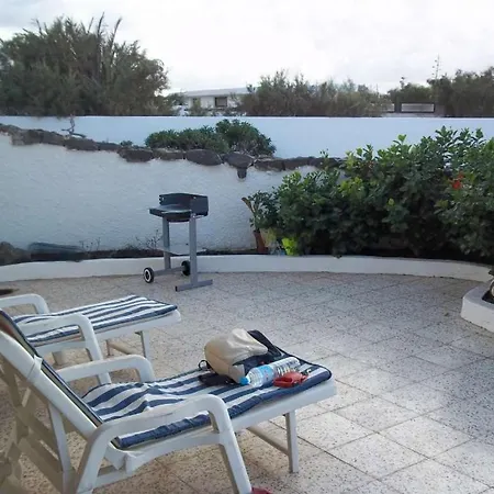 Sleeps 6 Wifi Σπίτι διακοπών *